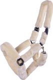 QHP Halster Alaska Grijs-beige