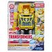 Transformers CYBERWORLD Energon Surge Bumblebee Power Spark - Figurine d'action 28cm