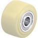 Blickle GSPO 101/25K Wiel met hoog draagvermogen Wieldiameter: 100 mm Draagvermogen (max.): 1500 kg 1 stuk(s)