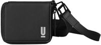 The Urban Society - Portemonnee 6cc 10.5 cm (black)