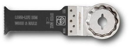 Starlock Max E-Cut Long-Life zaagblad 78x32mm - 1 stuk