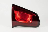 Valeo Achtersignaallamp 43950 voor Citroën C3 II (2009-2013) | Achter Links, Halogeentechnologie