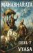 Mahabharata Hardcover