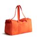 Vera Bradley Dames Premium Katoen Grote Originele Duffel Reistas