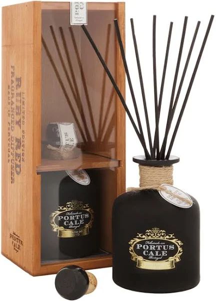 Portus Cale Geurdiffuser Ruby Red 250 ml
