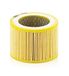 MANN-FILTER C 8005 Luchtfilter