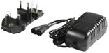 Macna Ion/electron Chargeur Noir