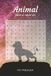 Animal Word Search: A Wild Adventure Puzzle Book For Adults, Seniors, Teens | 6x9 inches | 50+ Puzzles