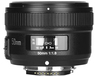 Yongnuo YN 50mm f/1.8 Lens for Nikon - Black