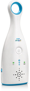 Philips AVENT SCD484 blauw, wit