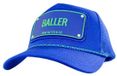 John Hatter & Co Baller Pet Blauw