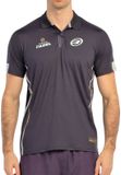Bullpadel Polo Bogue Heren Carbon XXL
