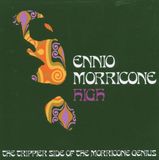 Suburban Morricone High The Psychedelic