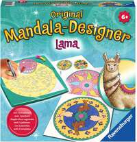 Ravensburger Midi Mandala-Designer - Lama