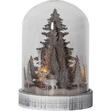 Star Trading Kupol Kerstmis 12,5 cm