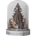Star Trading Kupol Kerstmis 12,5 cm