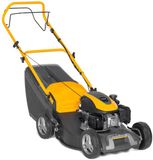 Stiga Collector 48 S Grasmaaier - Benzine - 46 cm - Zelfrijdend