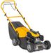 Stiga Collector 48 S Grasmaaier - Benzine - 46 cm - Zelfrijdend