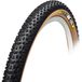 Tufo pneu XC12 TR 57-622 VTT noir/beige
