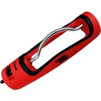 Black & Decker kantelsproeier - 17 sproeiers