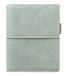 Filofax Domino Soft Pocket Organizer - Zeegras