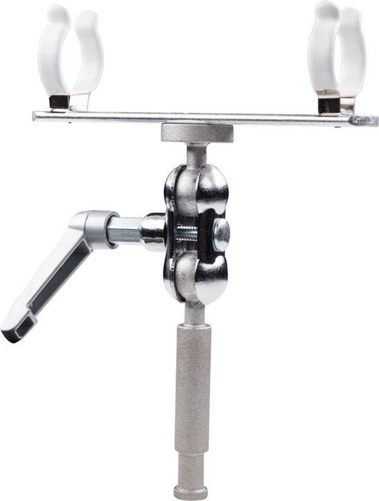 Nanlite buisklem voor 1x Pavotube (T12)