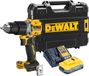 DeWalt DCD 805 NT accu-klopboormachine 18 V 90 Nm borstelloos + TSTAK - zonder accu, zonder oplader