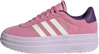 adidas Vl Court Bold Junior Shoes, st tropic bloom/core white/violet, 40 EU
