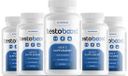 Overig Testoboost-5x Maca, Kola Noot, Muira Puama, Guarana, Taurine, Zink, Niacine, Ginkgo Biloba, L-arginine Capsules 300 stuks