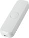 spl SPL Snoerdimmer Trailing Edge LED 0-75W wit Drukknop