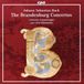 Concertos Cpo Bach: Brandenburg Concertos