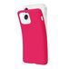 SBS Rainbow mobiele telefoon behuizingen 15,5 cm (6.1") Hoes Rood