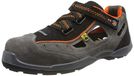 Base Protection B0617 Climb Low Safety Schoen Grijs/Oranje, 39