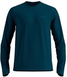Odlo Essential Thermal Veste Bleu L Homme