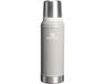 Stanley The Legendary Classic Bottle 0,94L Hammertone Ash