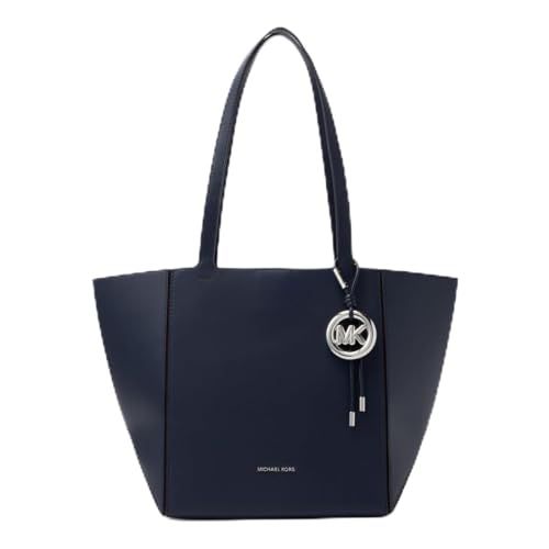 Michael Kors Petit sac fourre-tout Jordi en cuir