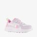Puma Trinity 2 LT AC+ meisjes sneakers roze geel