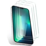 Platyne Verre de protection smartphone 5D trempé iPhone 13 Pro