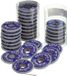 Ersa Desoldeerdraad Lengte 1.5 m Breedte 2.70 mm