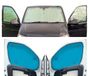 Thermomattenset VW T7 Multivan Thermomattenset (2023 >)