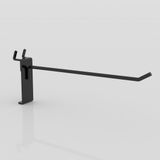 Softee Hangers ondersteunen voor displayrek