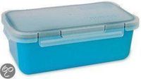 Valira Nomad Food bewaardoos - 0,75 l - Blauw