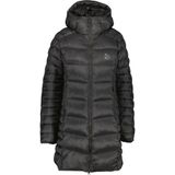 Didriksons Serina Parka Dames Zwart