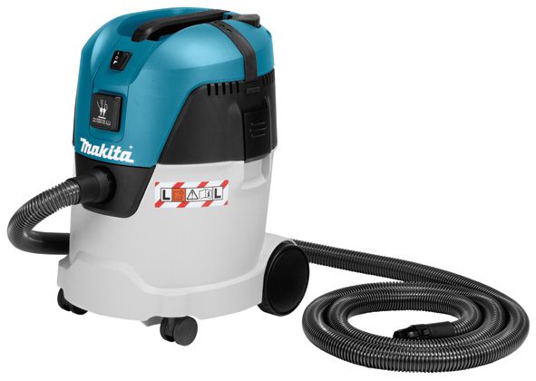 Makita / VC2512L