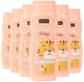 Sence Savon pour bébé 2 en 1 - 6 x 250 ml