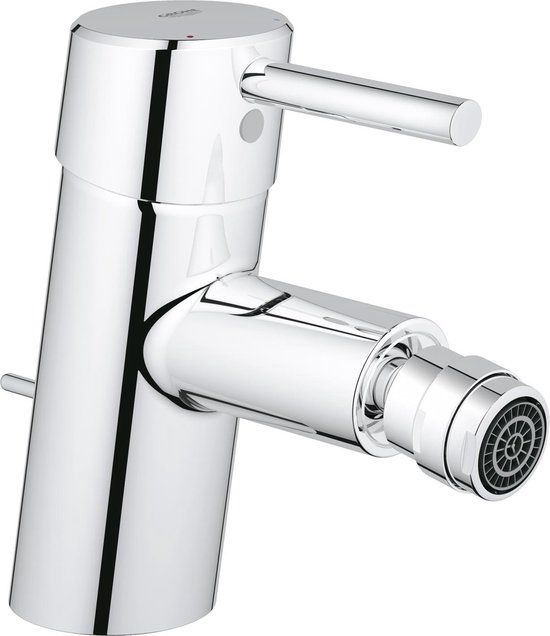 GROHE Concetto - Keukenkraan - Chroom - 32208001