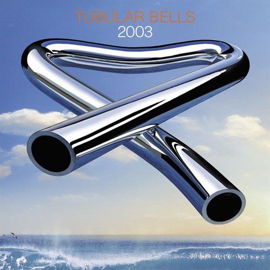 Tubular Mike Oldfield Tubular Bells 2003