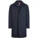 HECHTER PARIS Gilet rose clair