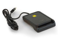 LINK LKNFC2 NFC Smart Card Reader CONTACLESS CIE CRS CNS ID-kaart
