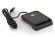 LINK LKNFC2 NFC Smart Card Reader CONTACLESS CIE CRS CNS ID-kaart